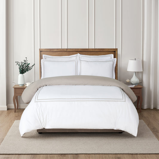 Riviera Hotel Collection - Taupe #BL55