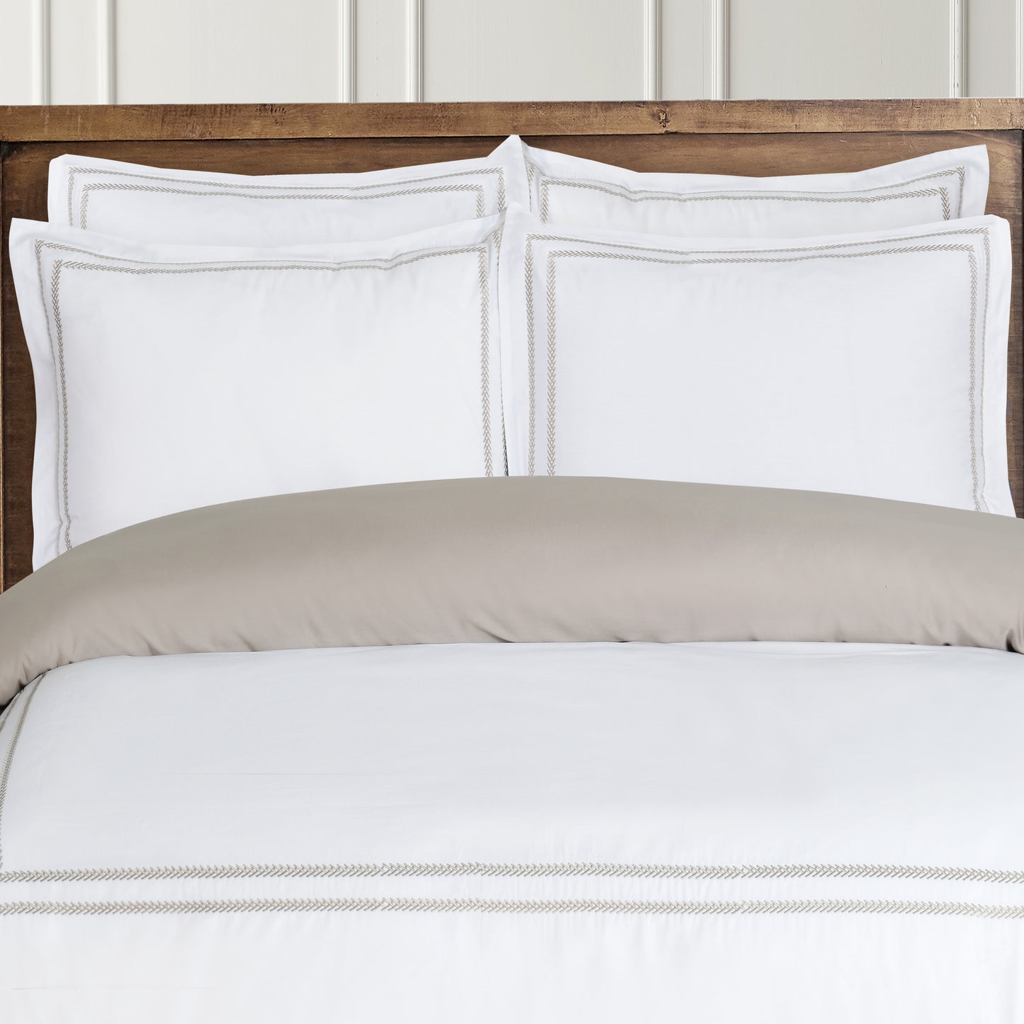 Riviera Hotel Collection - Taupe #BL55
