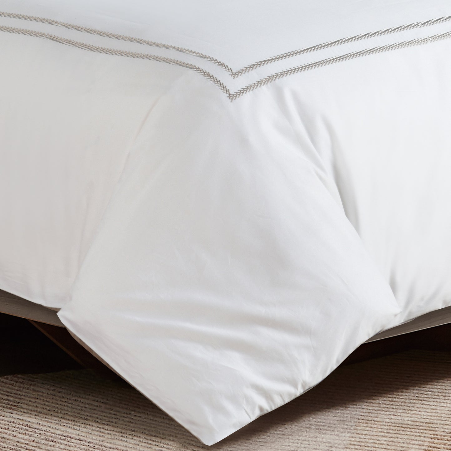 Riviera Hotel Collection - Taupe #BL55