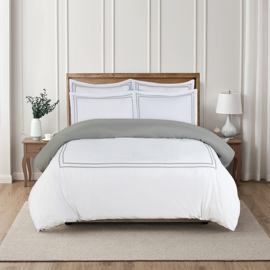 Riviera Hotel Collection - Gray #BL56