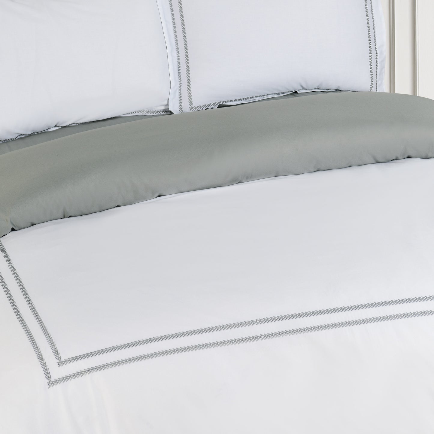 Riviera Hotel Collection - Gray #BL56