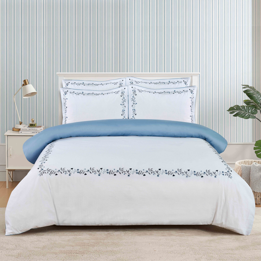 Magnolia Hotel Collection - Blue #BL62