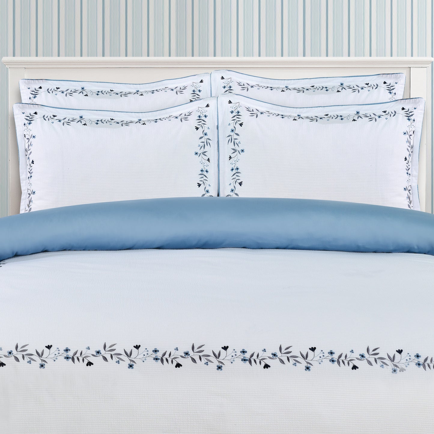 Magnolia Hotel Collection - Blue #BL62