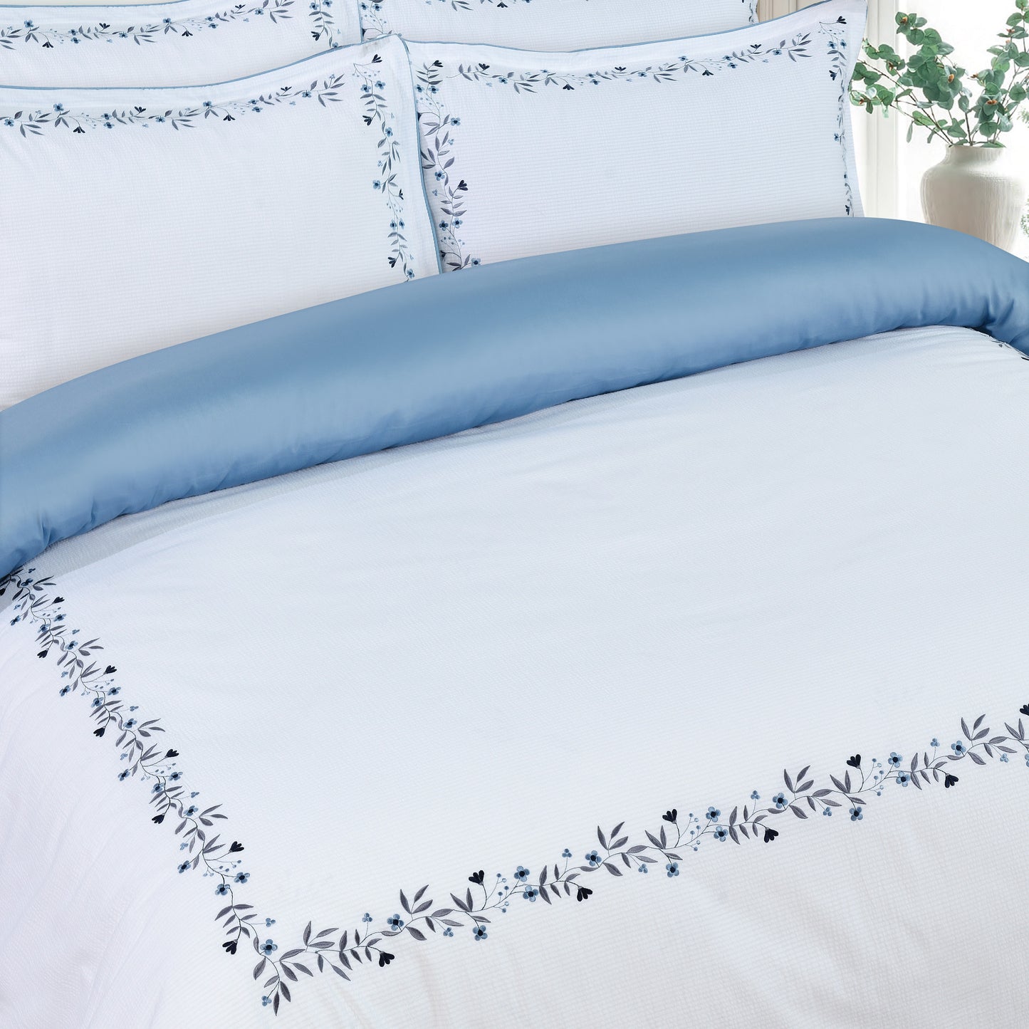 Magnolia Hotel Collection - Blue #BL62