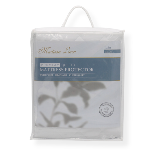 Mattress Protector - Premium #MPP