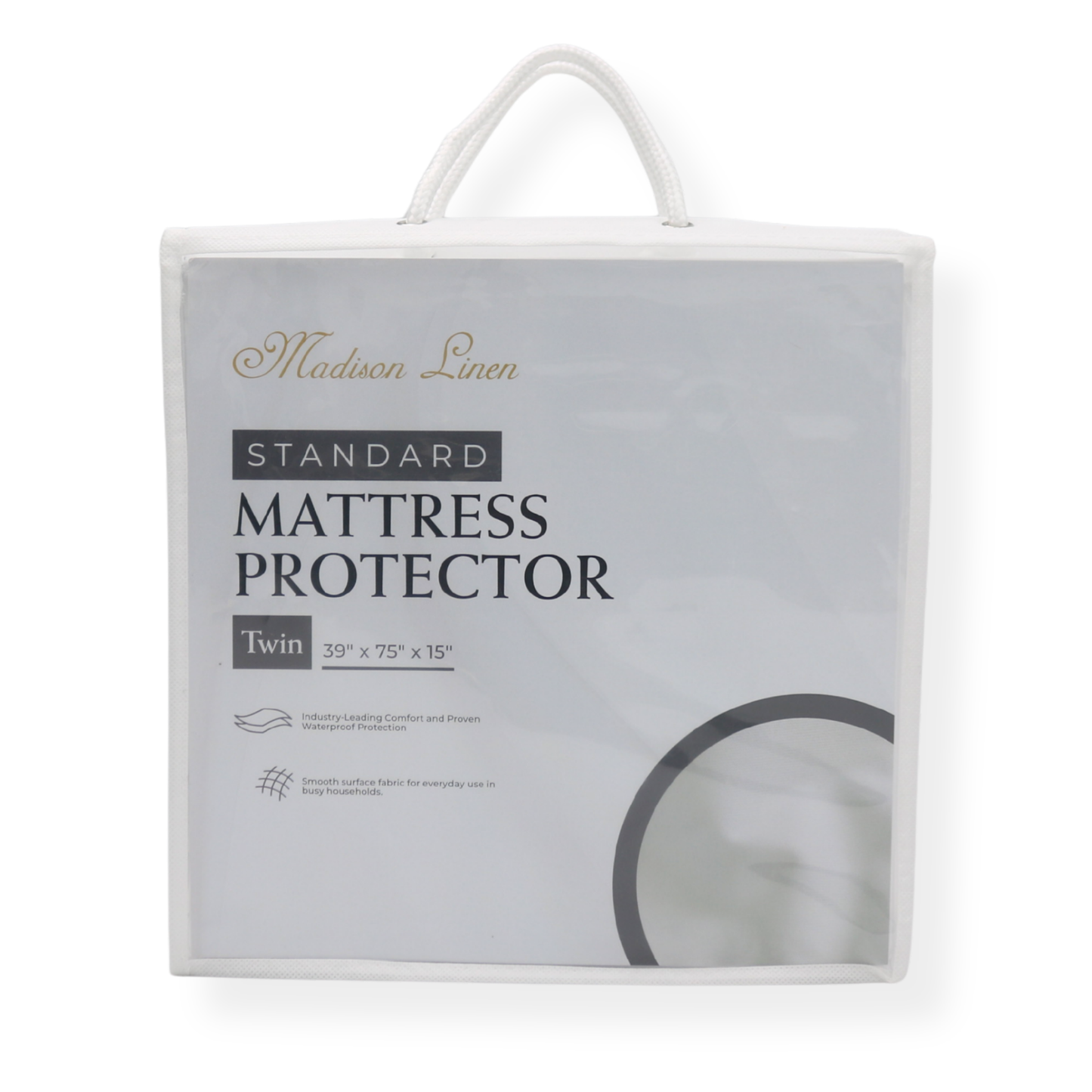 Mattress Protector - Standard #MPS