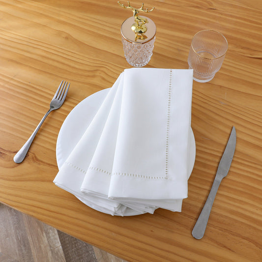 Napkins - 12pc Set - 20"x20" #NPK-HS