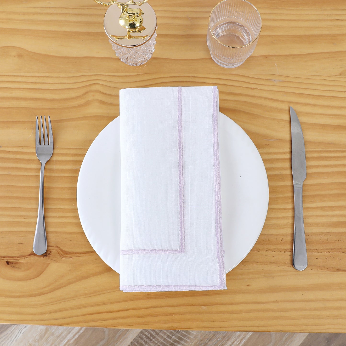 Napkins #NPK1 - Colorful