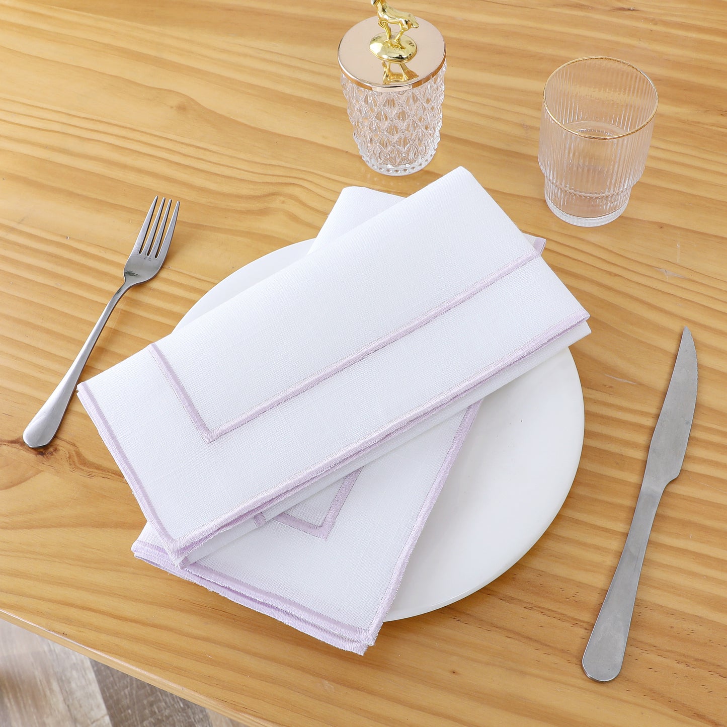 Napkins #NPK1 - Colorful