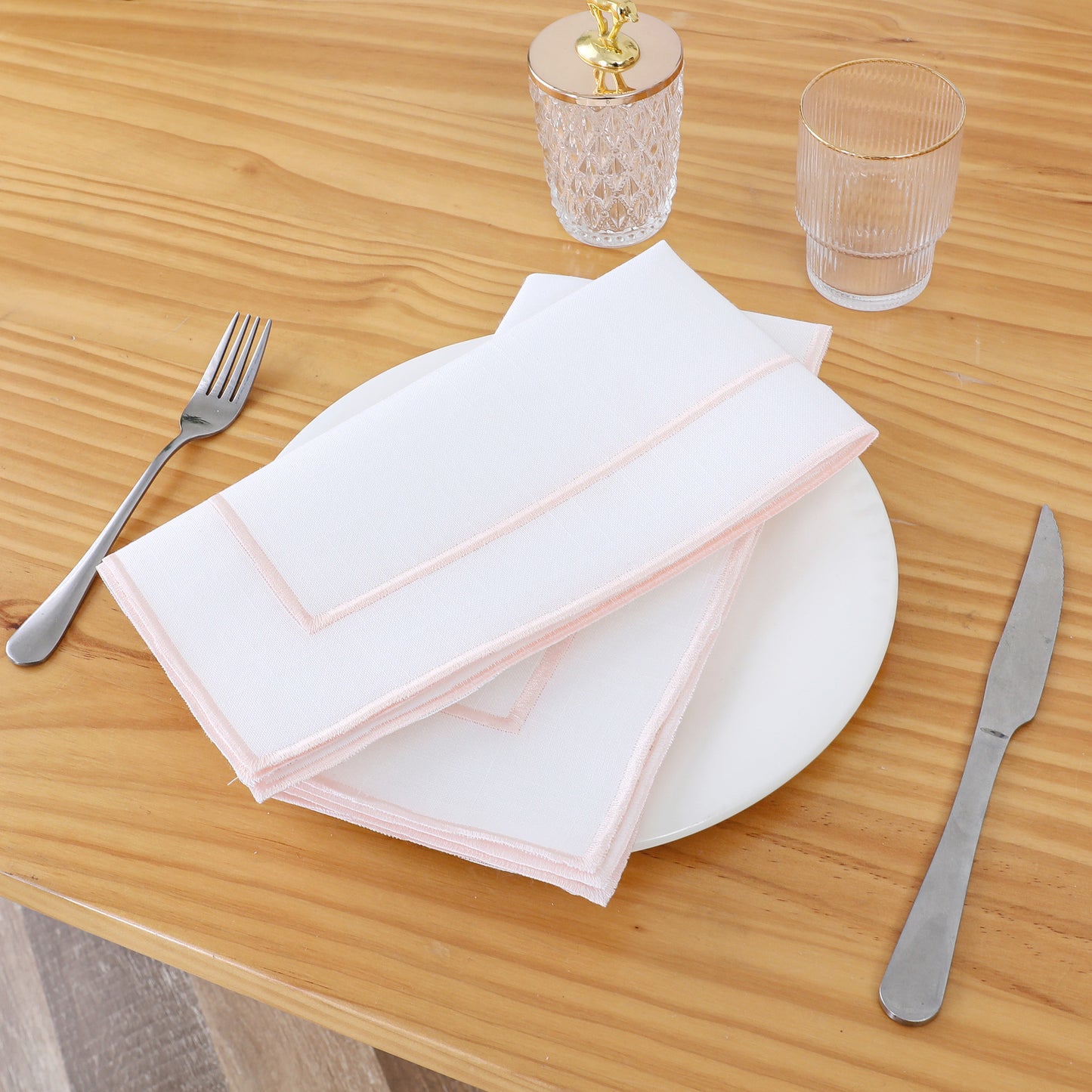 Napkins #NPK1 - Colorful