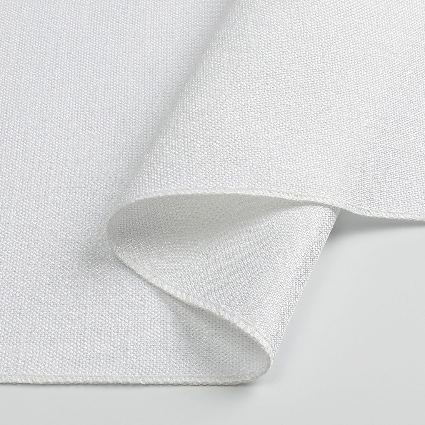 Napkins - 6pc Set - 18"x18" White #NPK1800