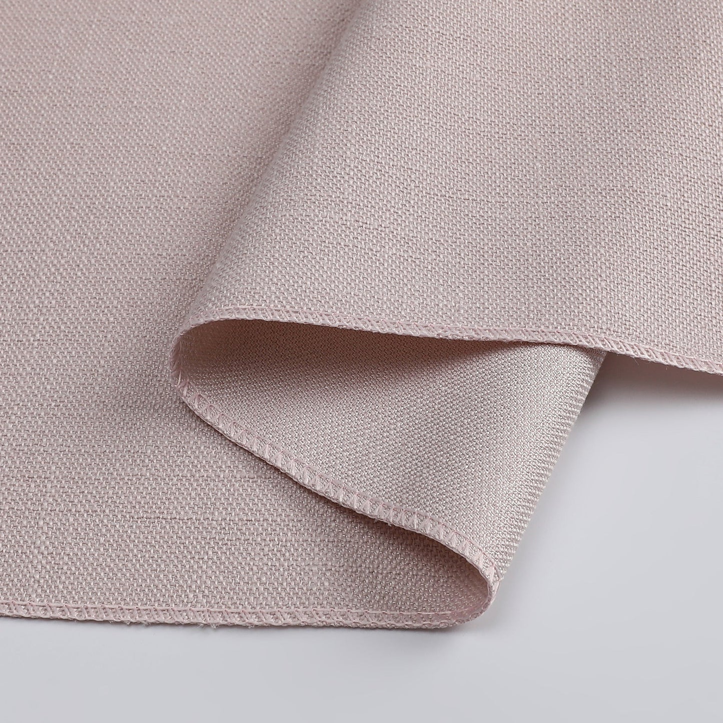 Napkins - 6pc Set - 18"x18" Rose #NPK1802