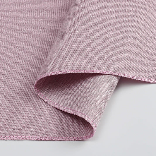 Napkins - 6pc Set - 18"x18" Blush #NPK1803