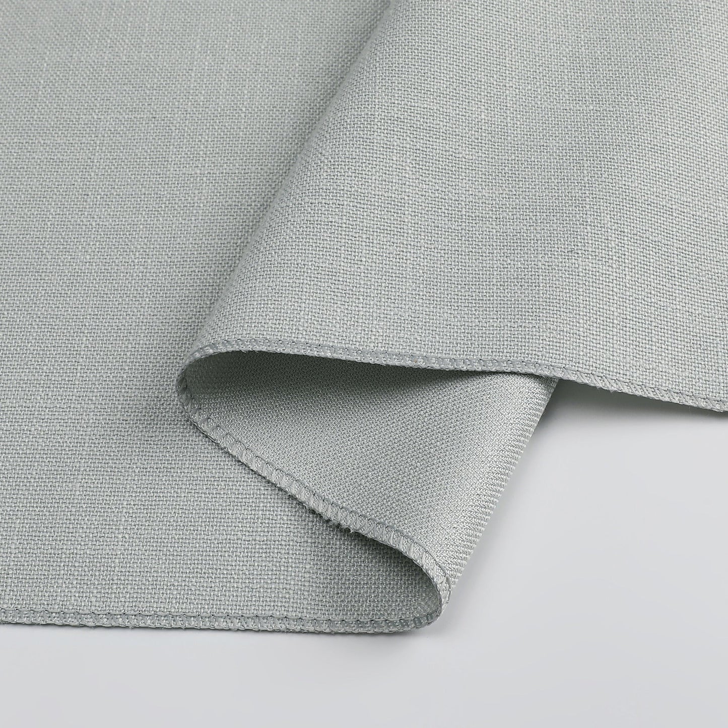Napkins - 6pc Set - 18"x18" Mint #NPK1804