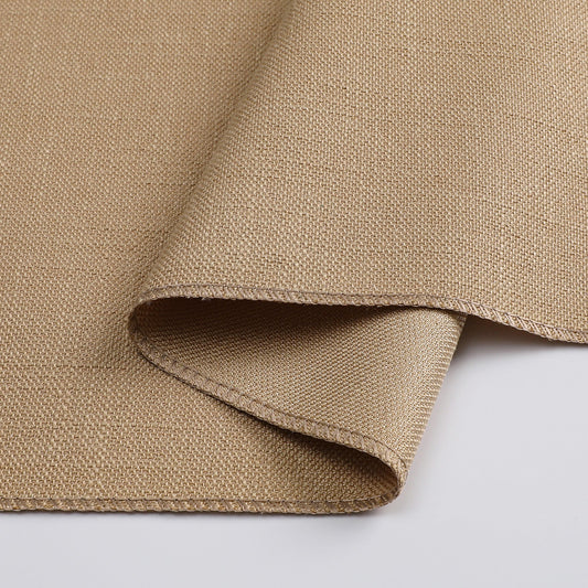 Napkins - 6pc Set - 18"x18" Gold #NPK1806