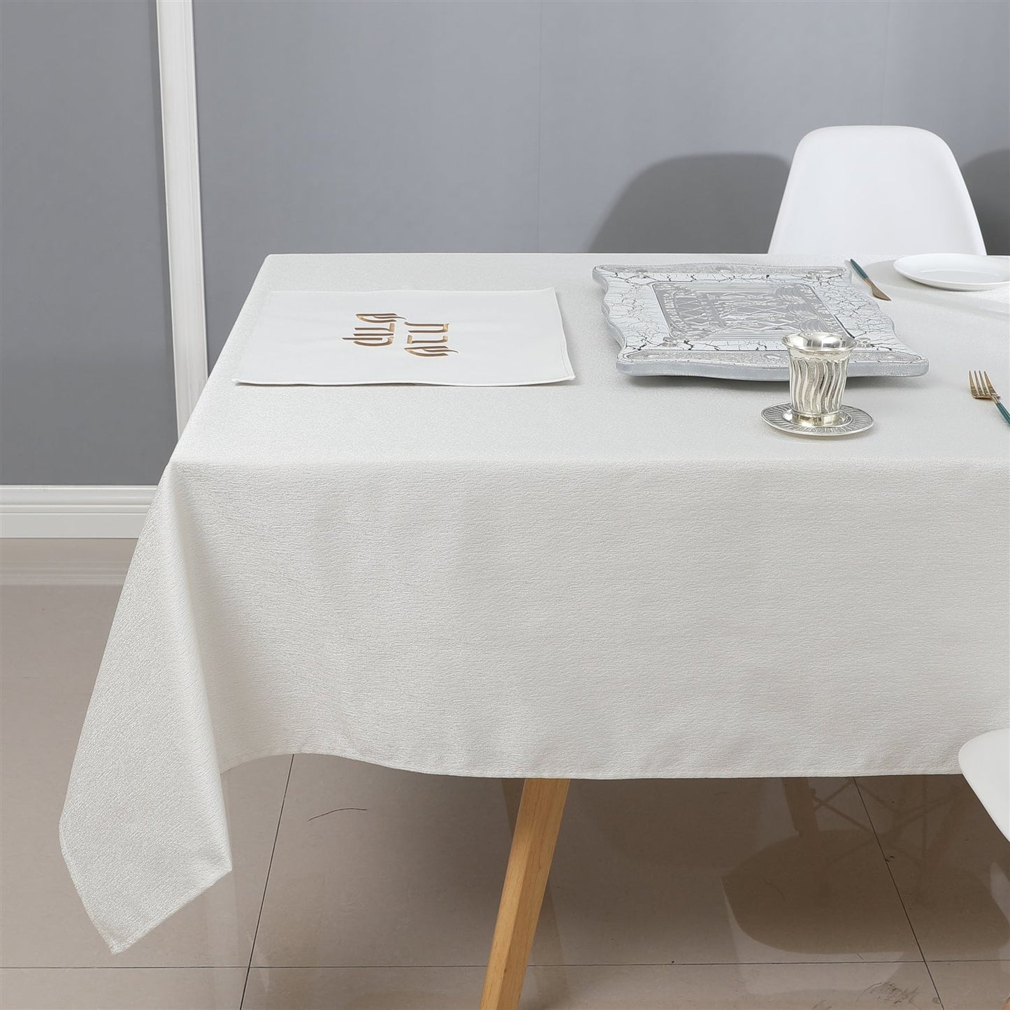 Tablecloth Jacquard #TC1326