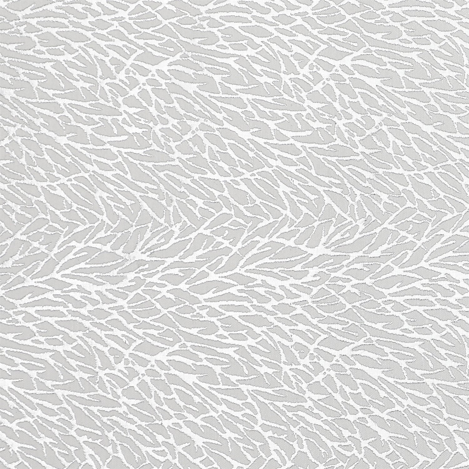 Madison Linen Jacquard Tablecloth - Thumbnail 3