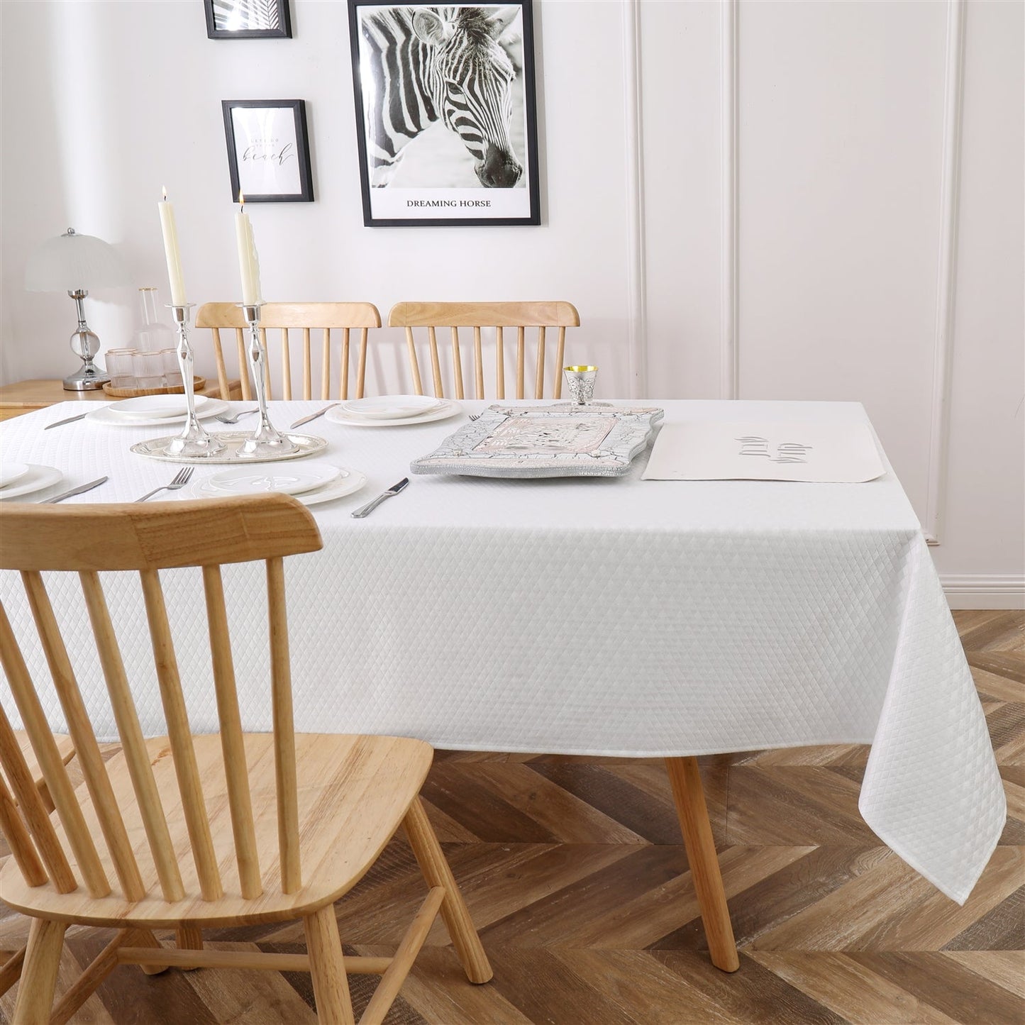 Tablecloth Jacquard #TC1365