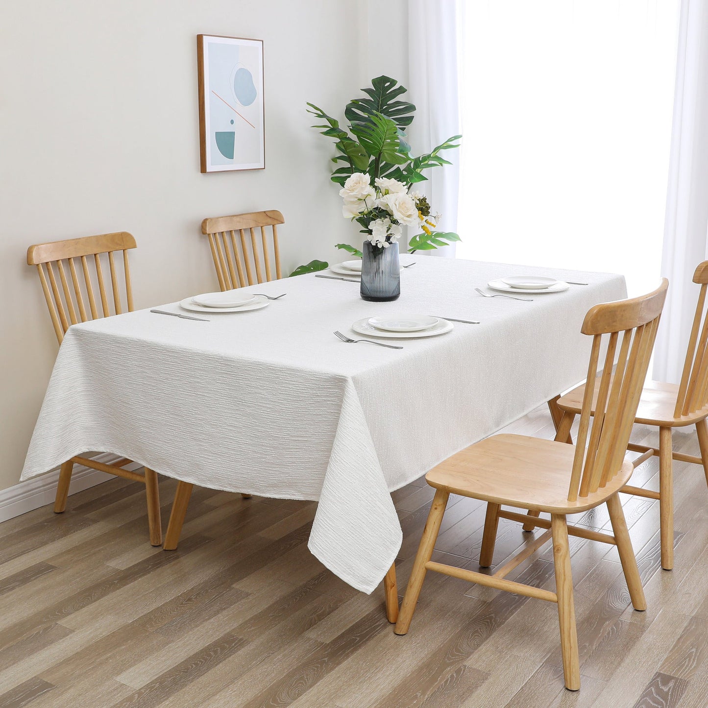 Tablecloth Jacquard #TC1388