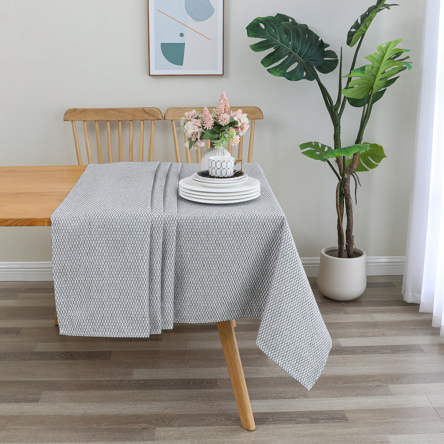 Tablecloth Jacquard #TC1397