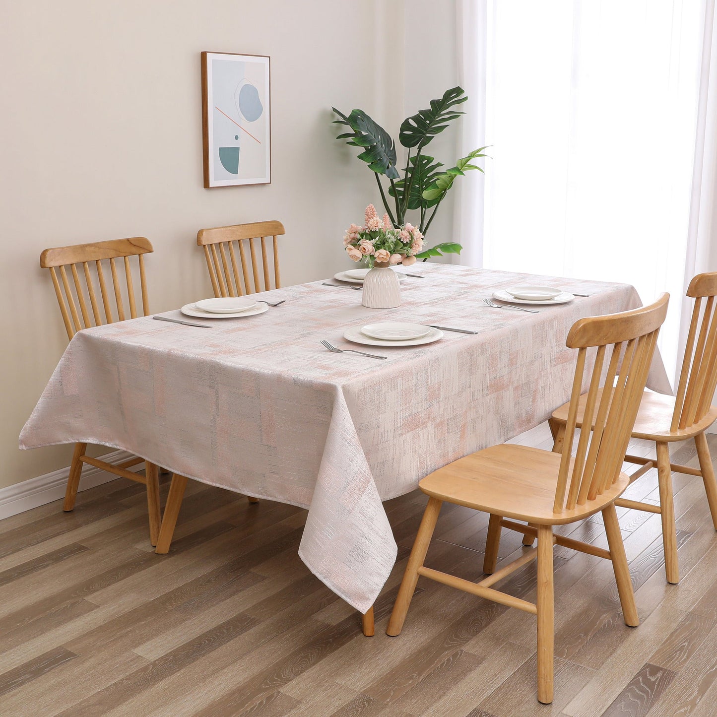Tablecloth Jacquard #TC1399
