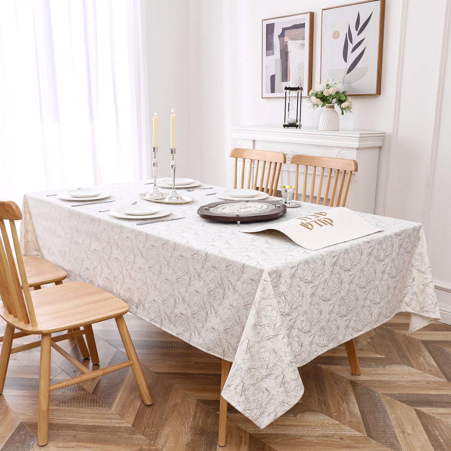 Tablecloth Velvet #TC1410