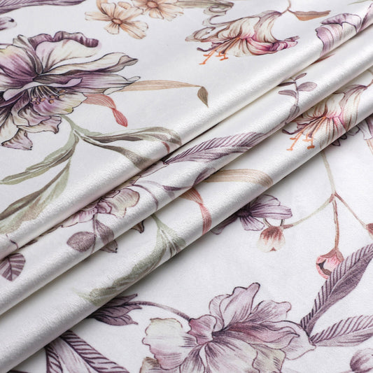 Tablecloth Velvet #TC1415