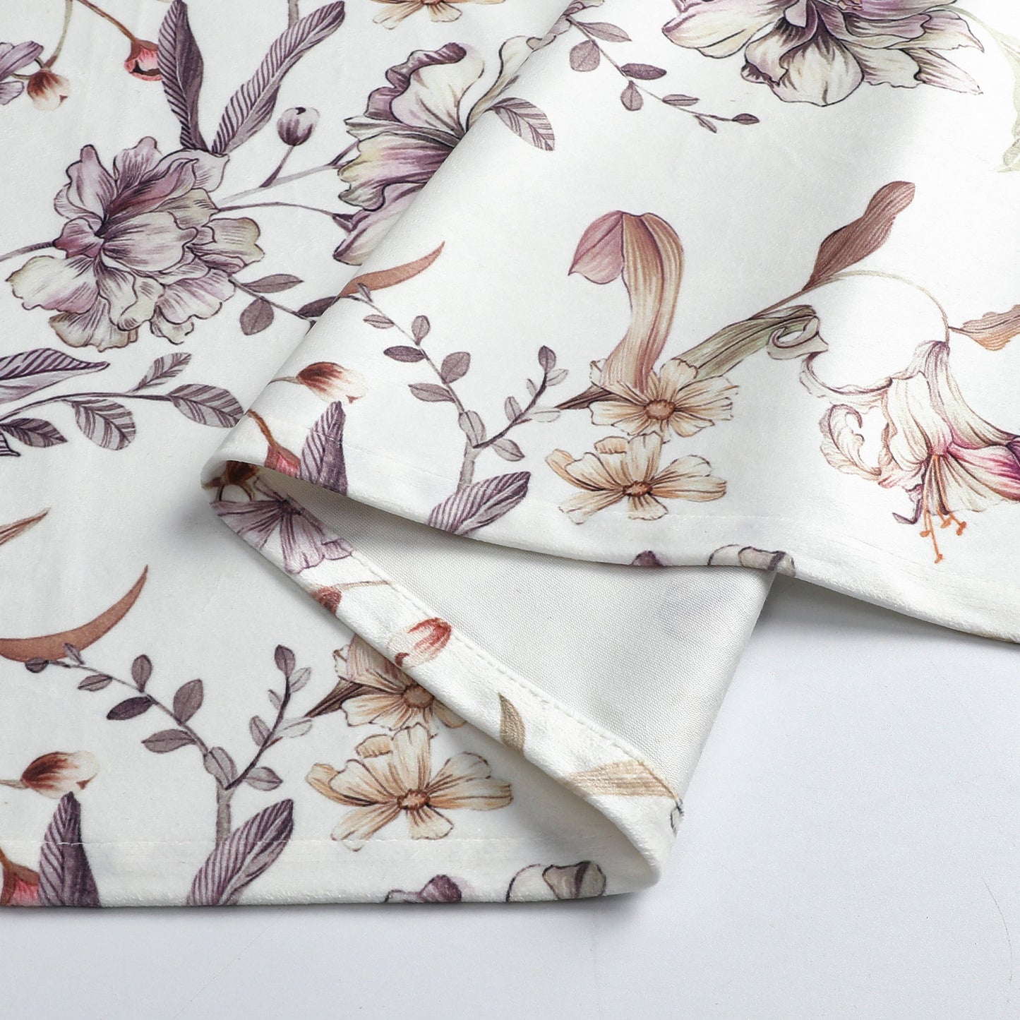 Tablecloth Velvet #TC1415