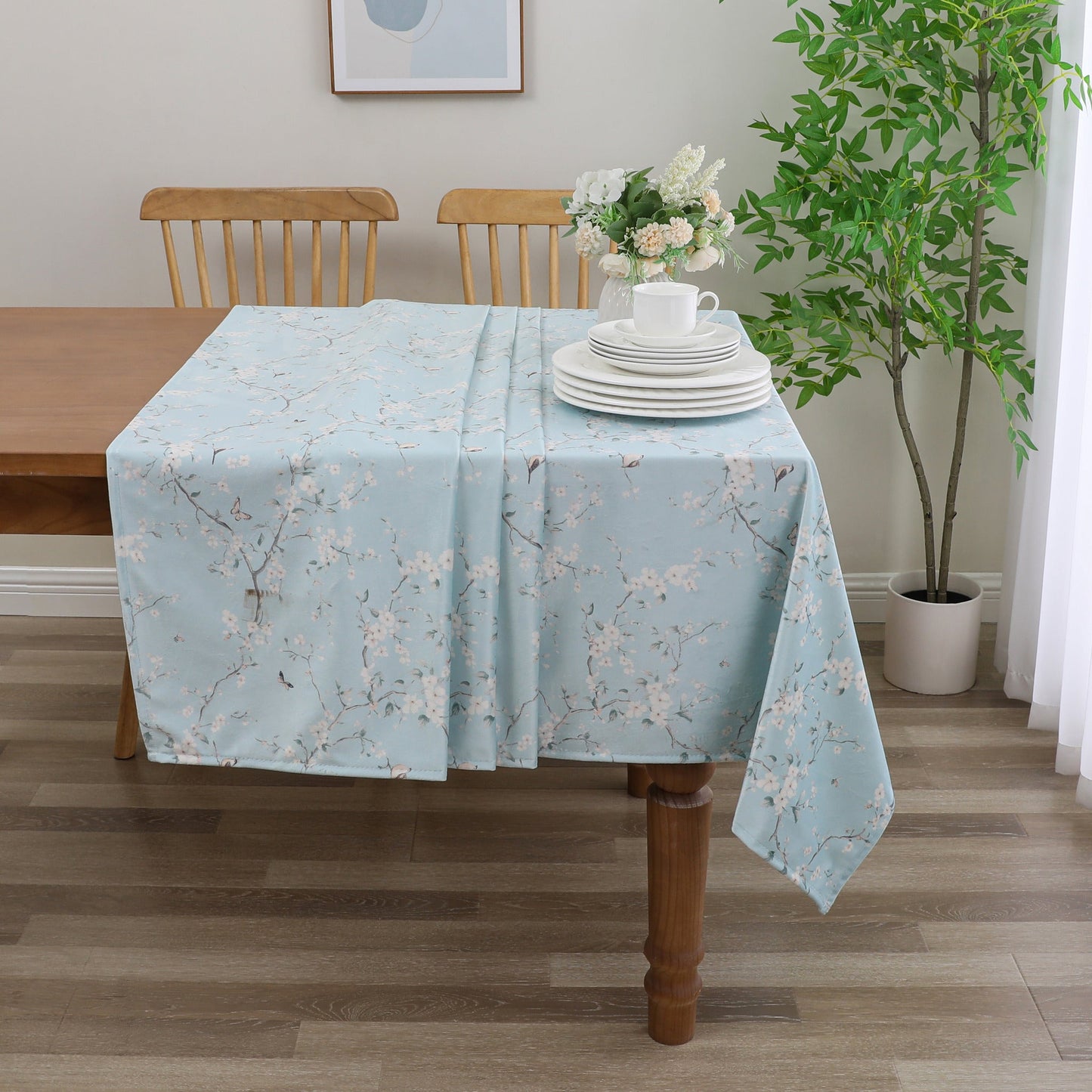 Tablecloth Velvet #TC1416