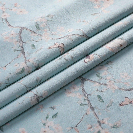 Tablecloth Velvet #TC1416