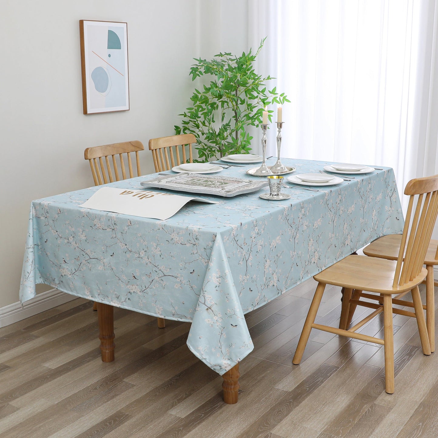 Tablecloth Velvet #TC1416