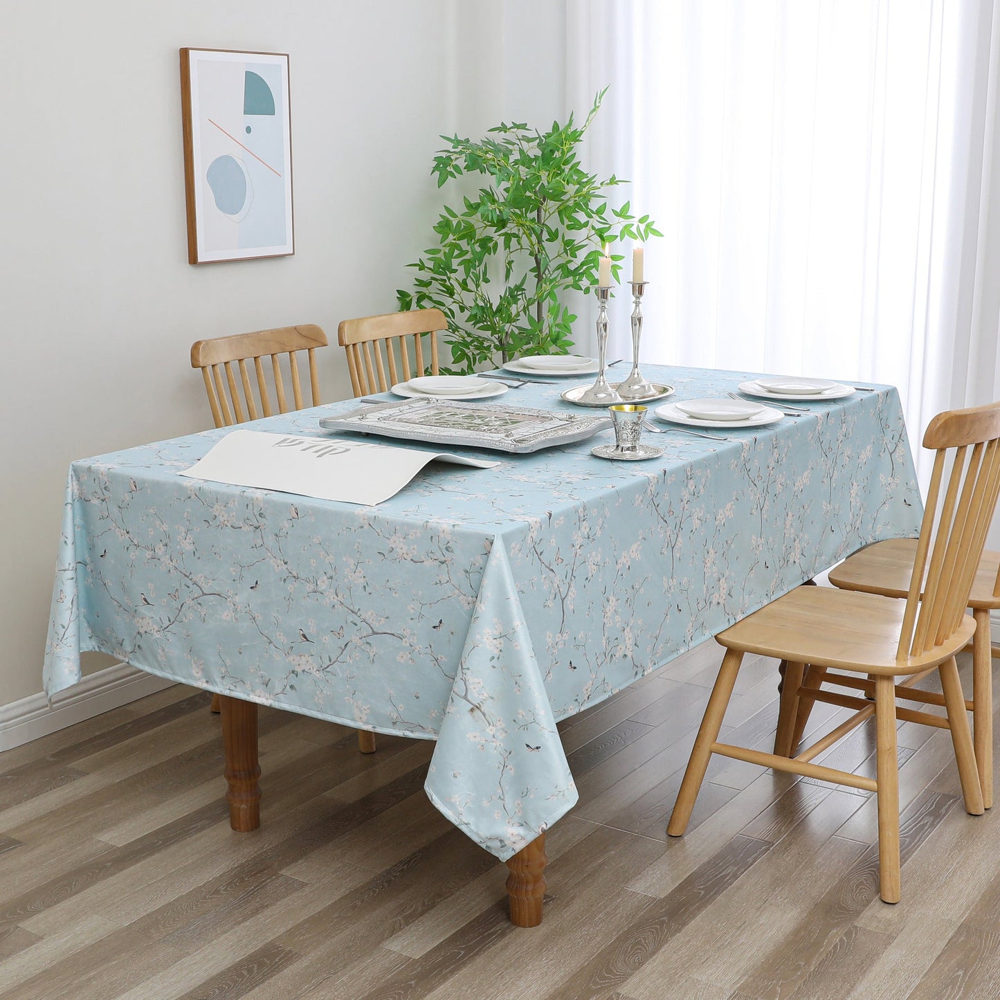 Tablecloth Velvet #TC1416