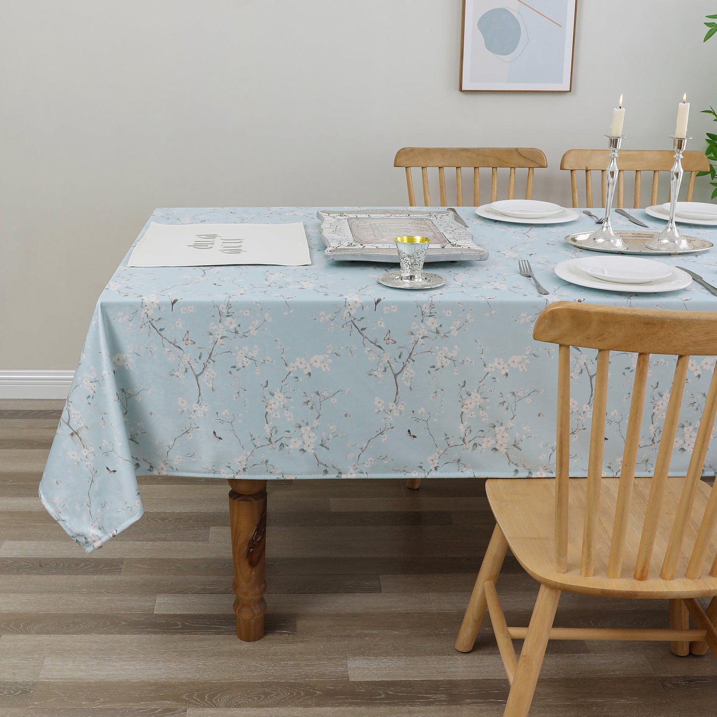 Tablecloth Velvet #TC1416