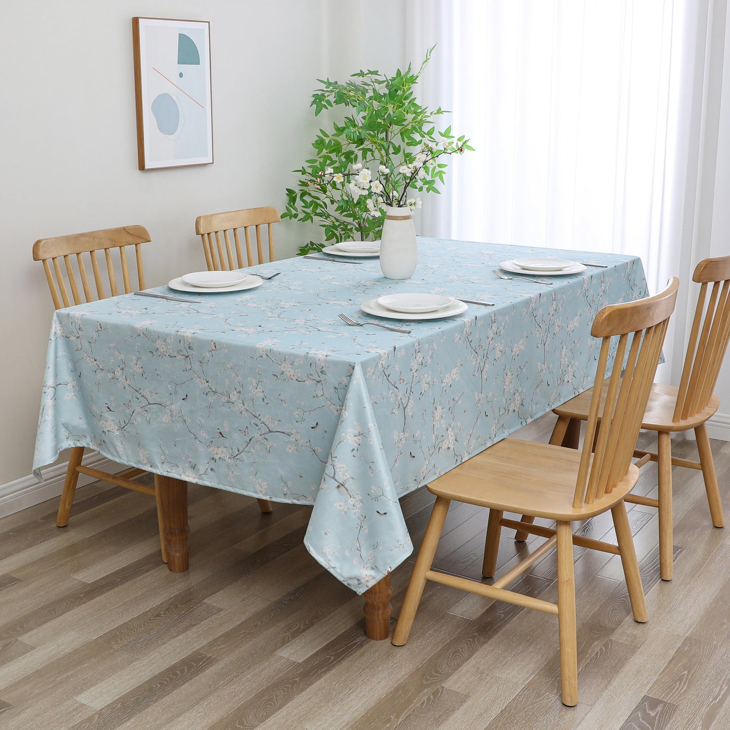 Tablecloth Velvet #TC1416