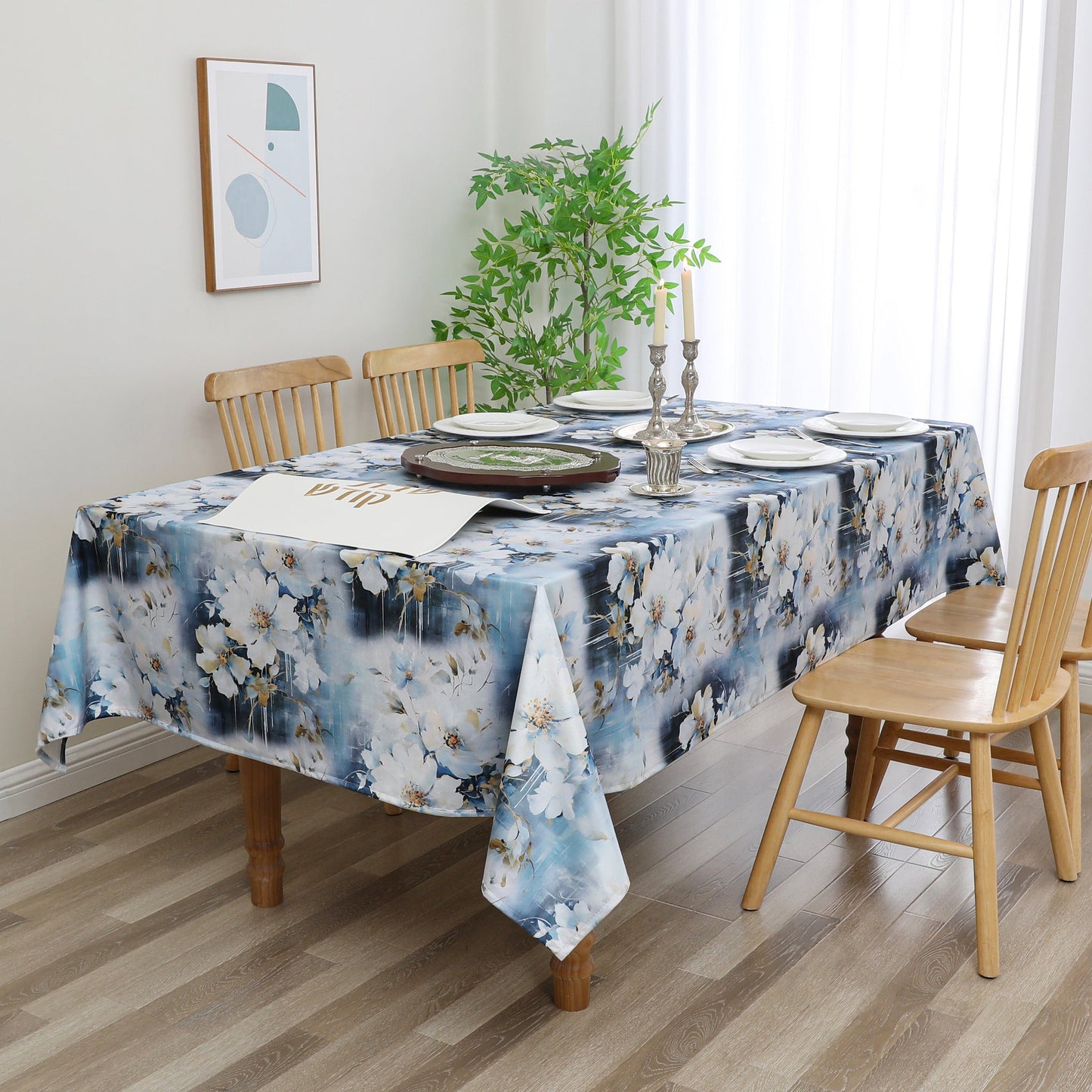 Tablecloth Velvet #TC1417