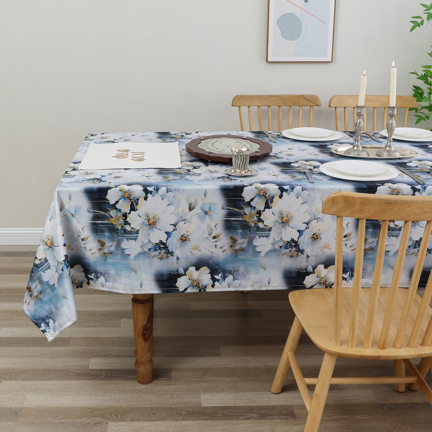 Tablecloth Velvet #TC1417