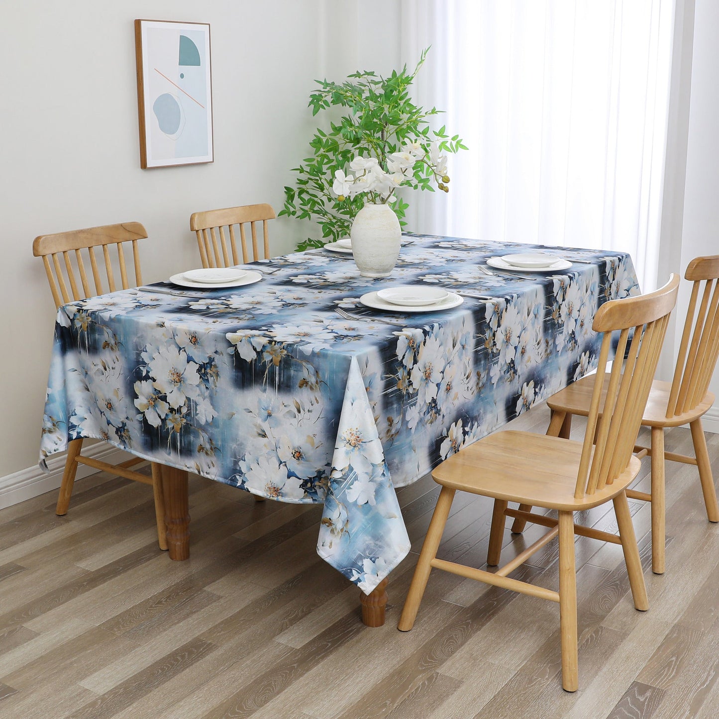 Tablecloth Velvet #TC1417