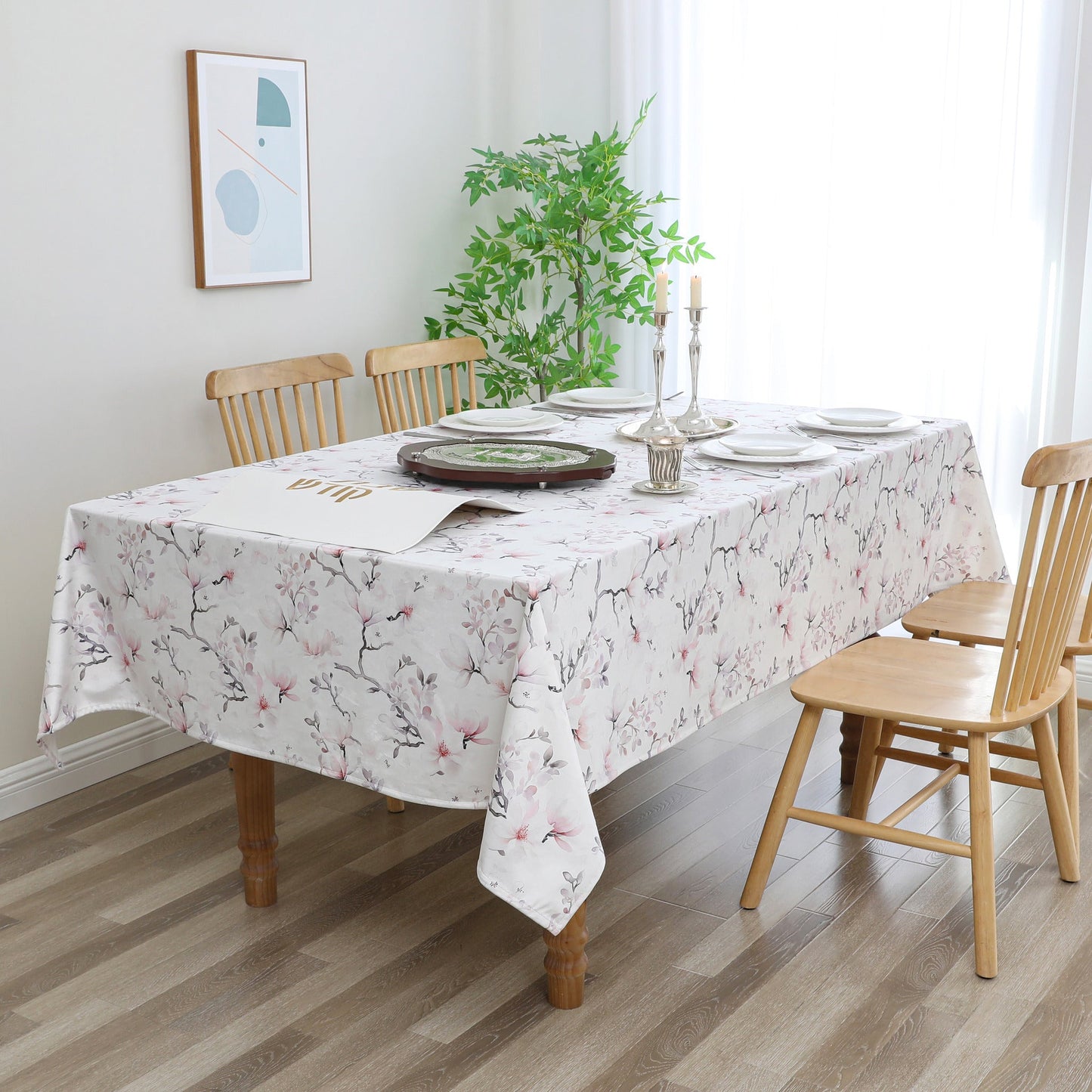 Tablecloth Velvet #TC1418