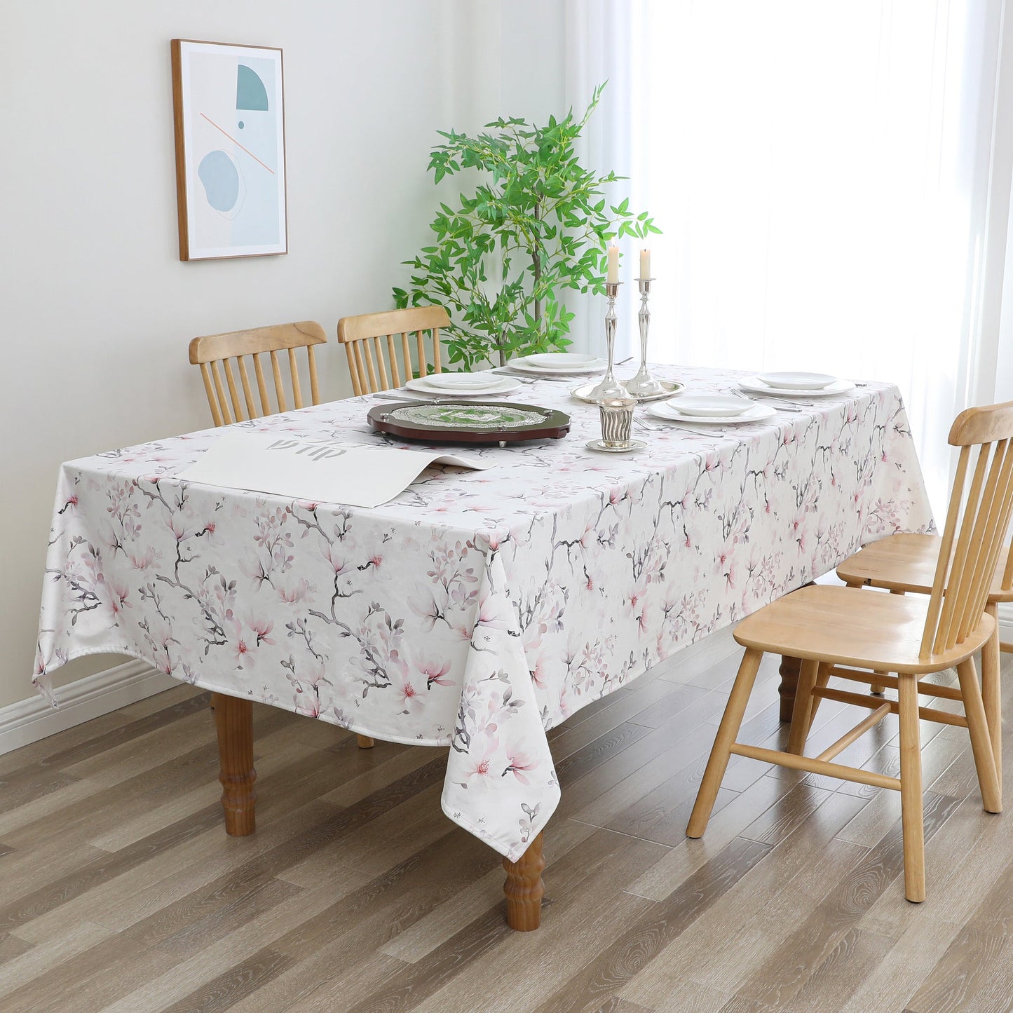 Tablecloth Velvet #TC1418