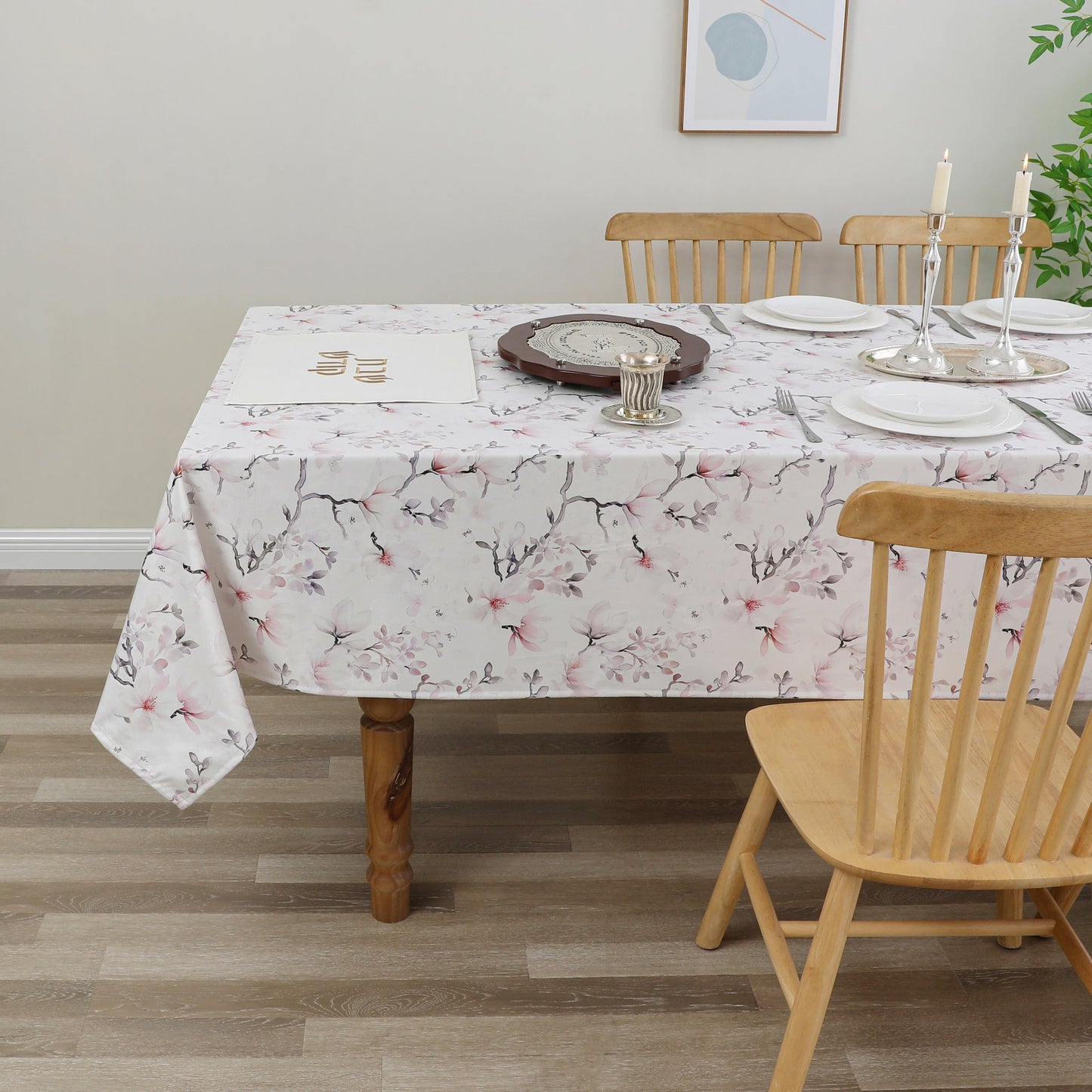Tablecloth Velvet #TC1418