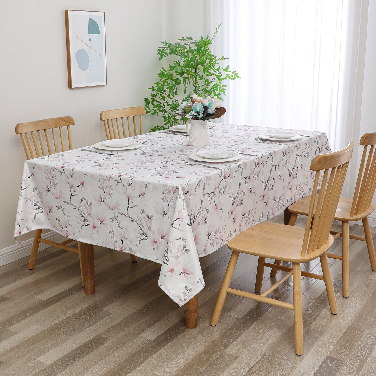 Tablecloth Velvet #TC1418