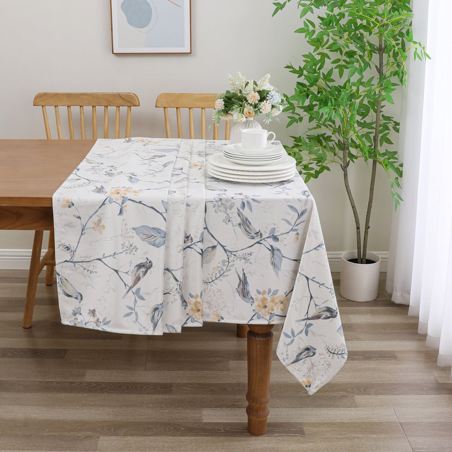 Tablecloth Velvet #TC1419