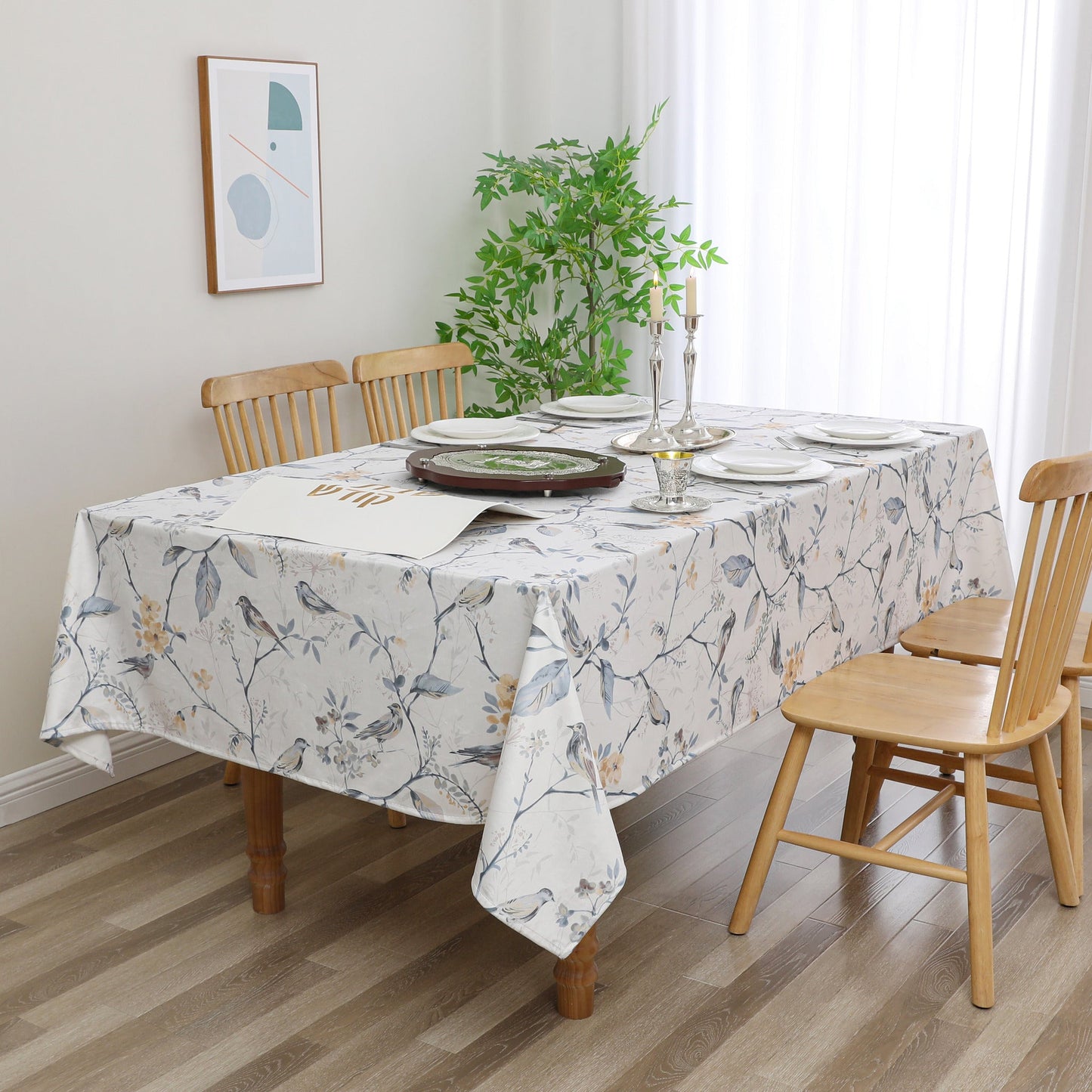 Tablecloth Velvet #TC1419