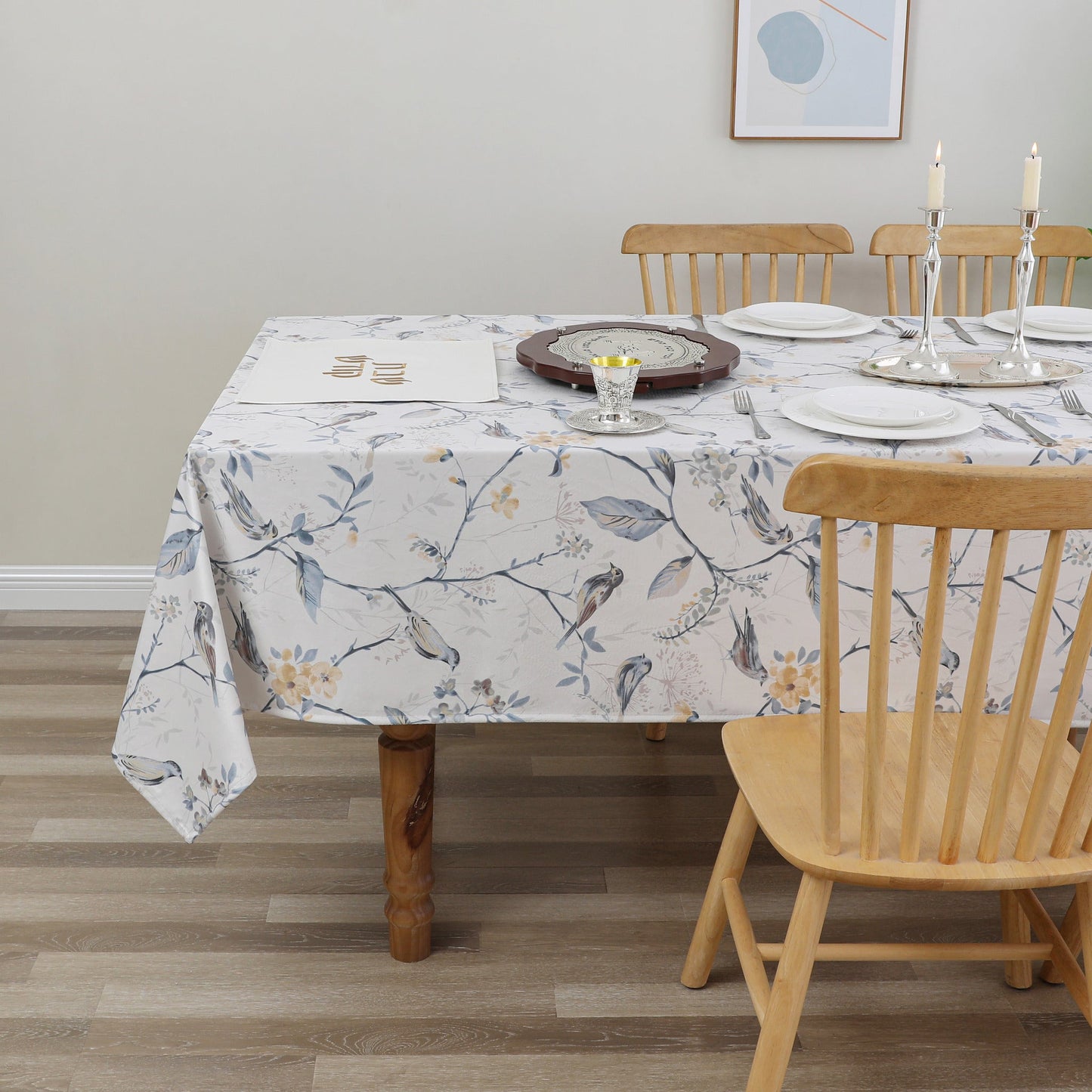 Tablecloth Velvet #TC1419