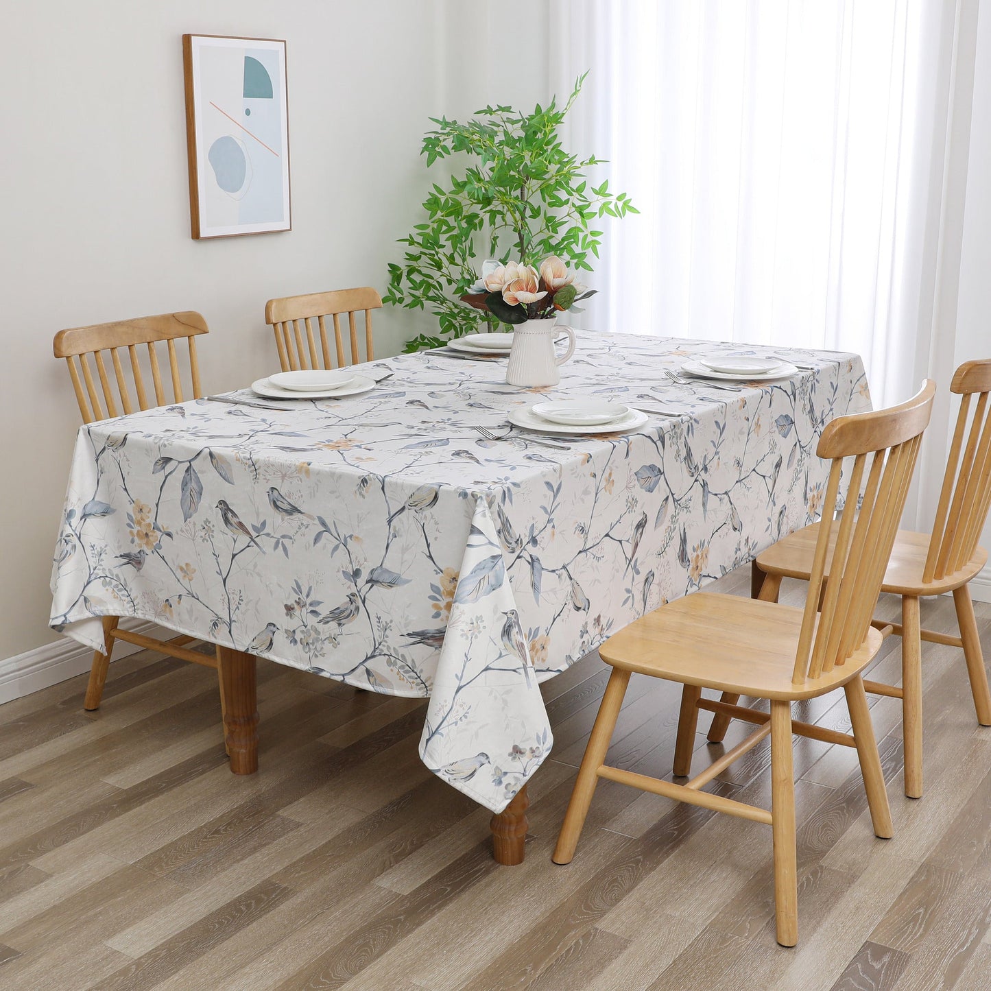 Tablecloth Velvet #TC1419