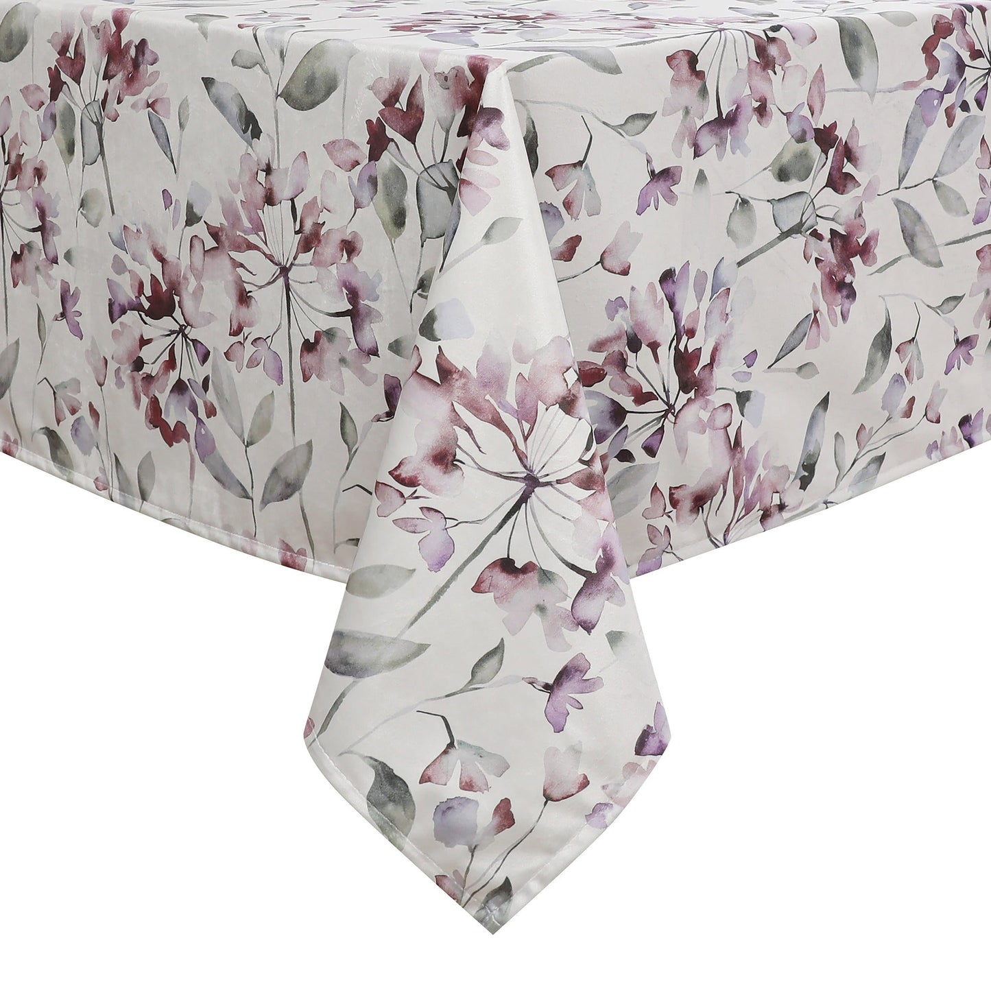 Tablecloth Velvet #TC1420