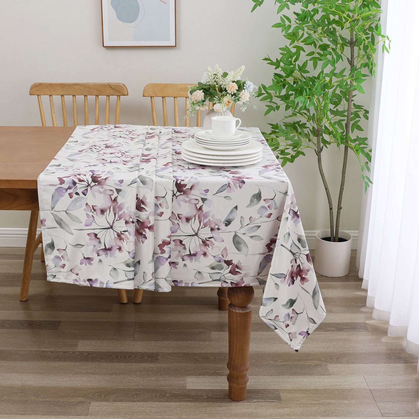 Tablecloth Velvet #TC1420