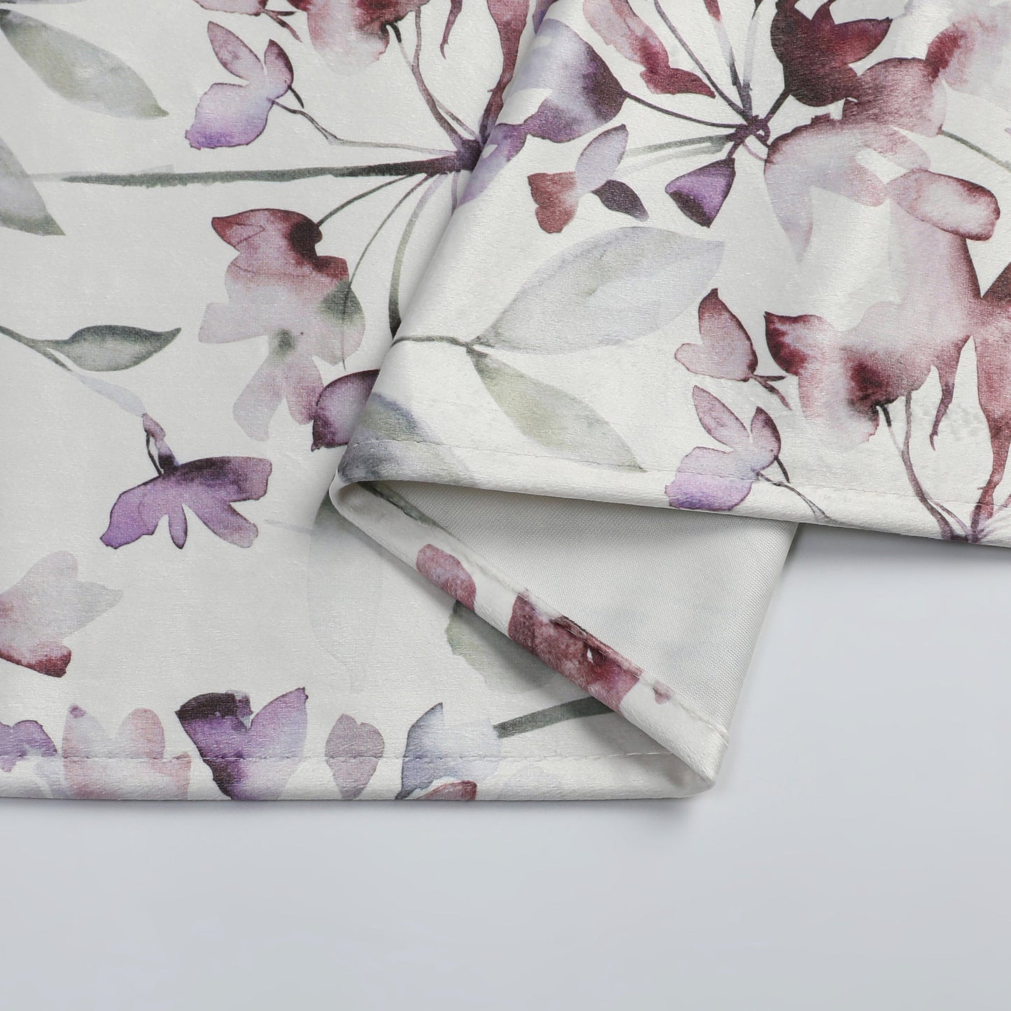 Tablecloth Velvet #TC1420