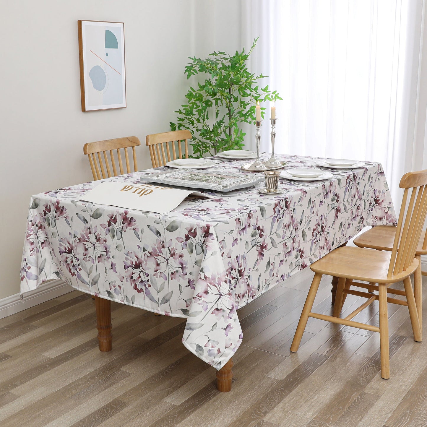 Tablecloth Velvet #TC1420