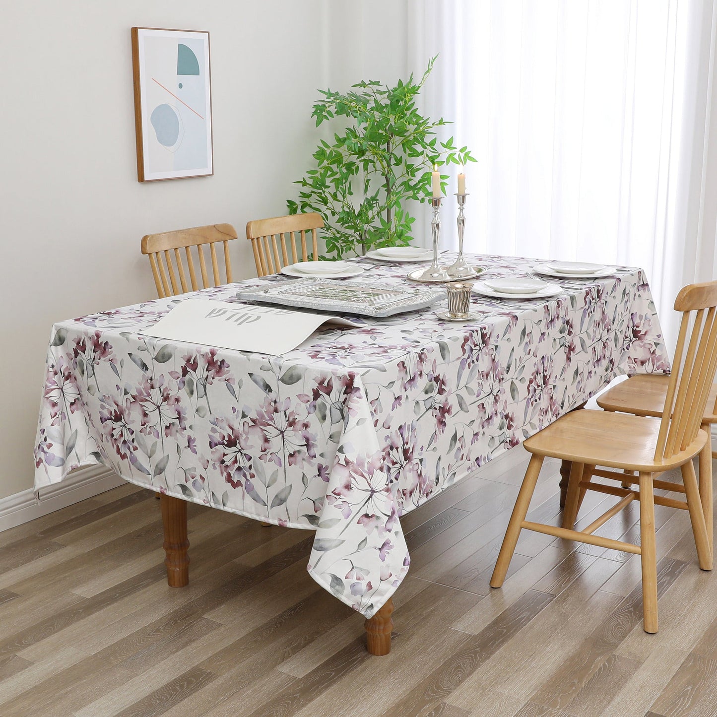 Tablecloth Velvet #TC1420